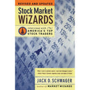 Stock Market Wizards By Jack D. Schwager