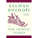 The Satanic Verses By Salman Rushdie