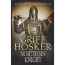Northern Knight By Griff Hosker