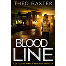 Blood Line By Theo Baxter