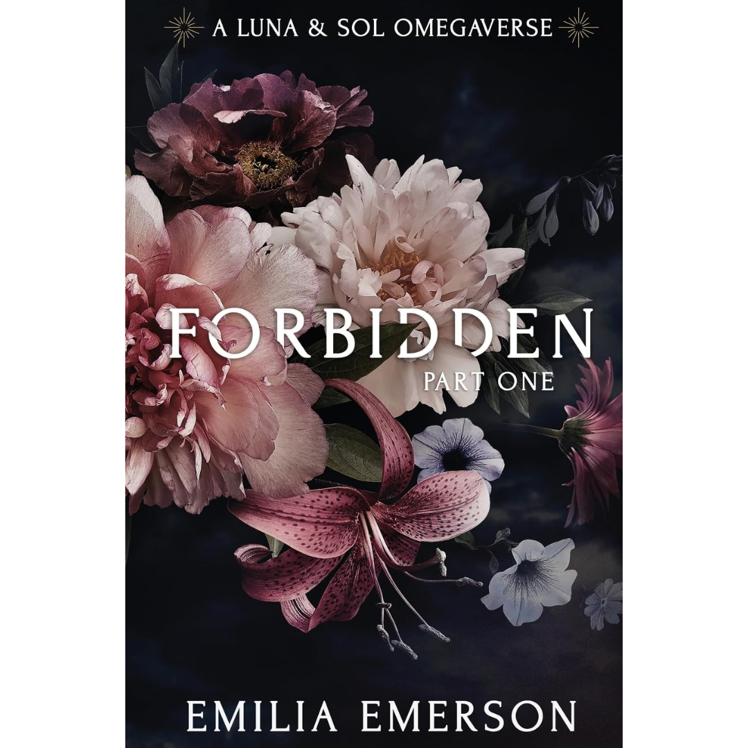 Forbidden By Emilia Emerson