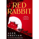 Red Rabbit By Alex Grecian