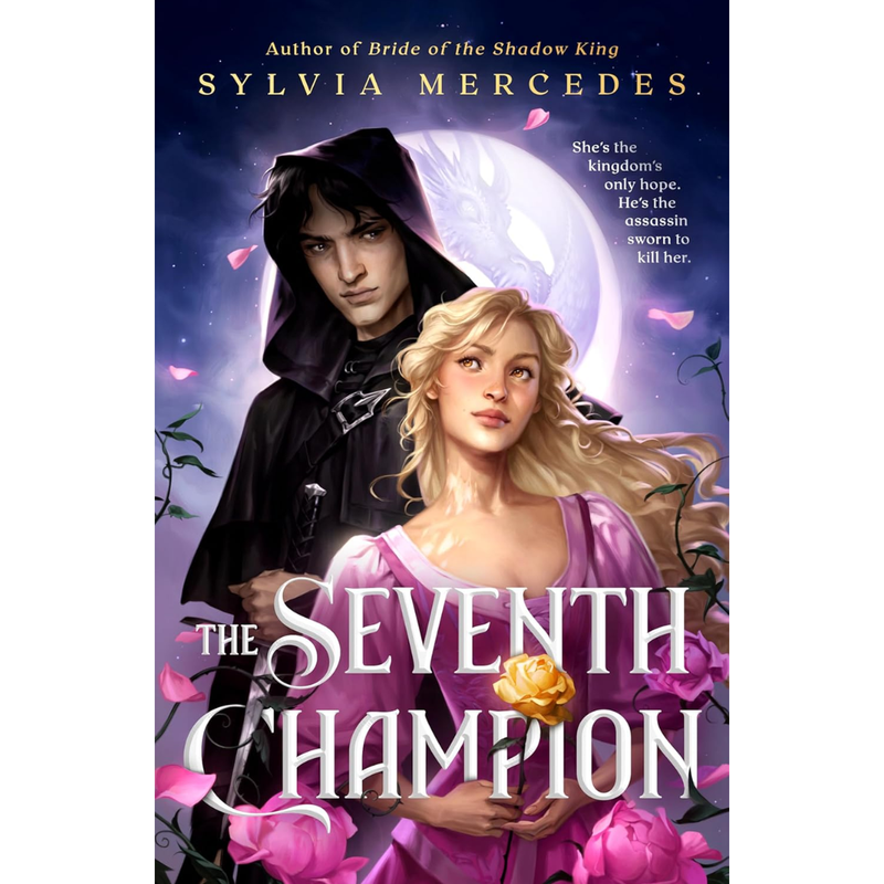 The Seventh Champion By Sylvia Mercedes