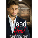Dead Head By Pandora Pine