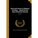 Diary and Letters of Madame D'Arblay By Charlotte Barrett