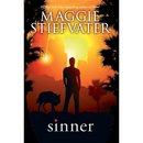 Sinner By Maggie Stiefvater