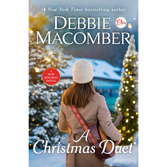 A Christmas Duet By Debbie Macomber