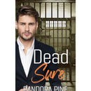 Dead Sure By Pandora Pine