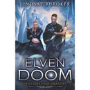 Elven Doom By Lindsay Buroker