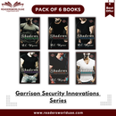 Garrison Security Innovations Series By R.C. Wynne