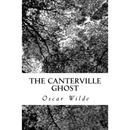 The Canterville Ghost By Oscar Wilde