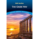 The Greek Way By Edith Hamilton