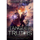 Tangled Truths By Lindsay Buroker
