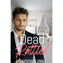 Dead Rattled By Pandora Pine
