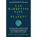 Can Marketing Save the Planet By Michelle Carvill