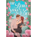 The Rebel Seeks A Wife  by Morgan L. Busse
