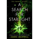 A Search for Starlight By James Maxwell