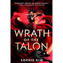 Wrath of the Talon By Sophie Kim