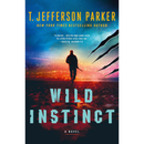 Wild Instinct By T. Jefferson Parker