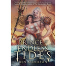 Prince of Endless Tides By Ben Alderson