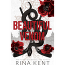 Beautiful Venom By Rina Kent