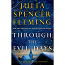 Through the Evil Days By Julia Spencer-Fleming