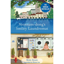 Yeonnam-dong's Smiley Laundromat By Kim Jiyun