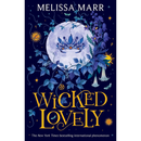 Wicked Lovely By Melissa Marr
