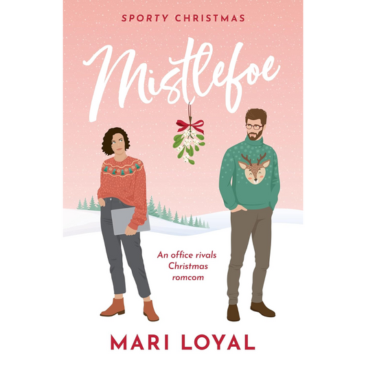 Mistlefoe By Mari Loyal