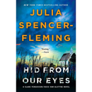 Hid from Our Eyes ByJulia Spencer-Fleming