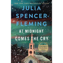 At Midnight Comes the Cry By Julia Spencer-Fleming
