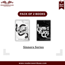 Sinners Duet Series by Sophie Lark