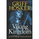 Viking Kingdom By Griff Hosker