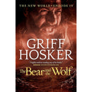 The Bear and the Wolf By Griff Hosker