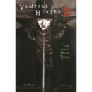 Vampire Hunter D, Vol. 4: Tale of the Dead Town By Hideyuki Kikuchi