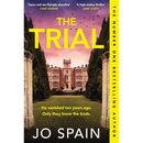 The Trial By Jo Spain