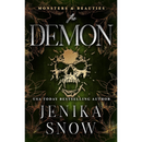 The Demon By Jenika Snow