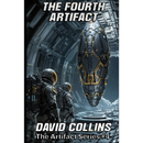 The Fourth Artifact By David Collins