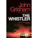 The Whistler By John Grisham