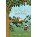 Home Again By Kallie George