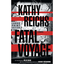 Fatal Voyage By Kathy Reich