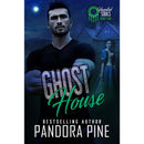 Ghost House By Pandora Pine