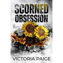 Scorned Obsession By Victoria Paige