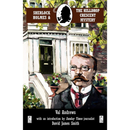 Sherlock Holmes and the Hilldrop Crescent Mystery By Val Andrews