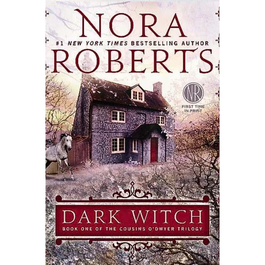 Dark Witch By Nora Roberts