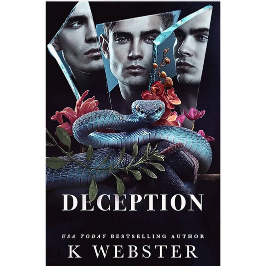 Deception By K. Webster