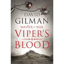 Viper's Blood By David Gilman