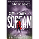 Simon Says... Scream (Kate Morgan Thrillers) by Dale Mayer