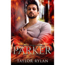 Parker: Paranormal Council Enforcers Book Eight by Taylor Rylan