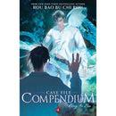 Case File Compendium: Bing An Ben (Novel) Vol. 4 by Rou Bao Bu Chi Rou